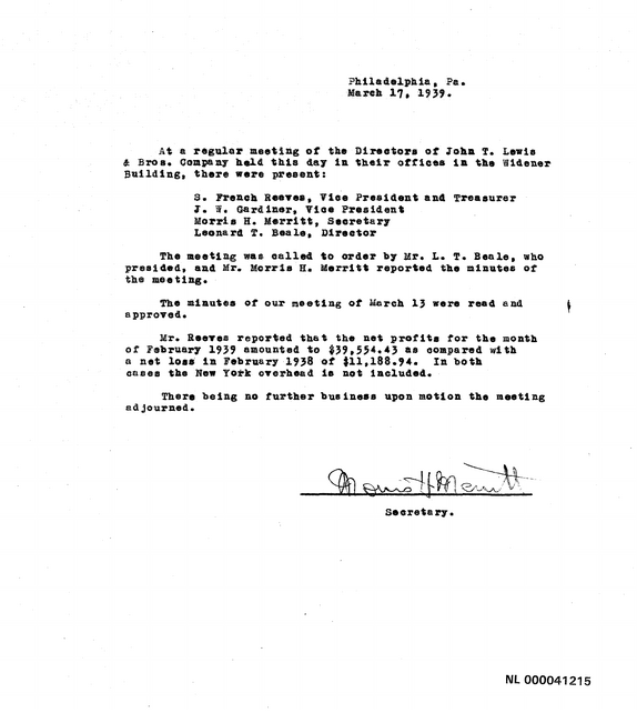 Document image