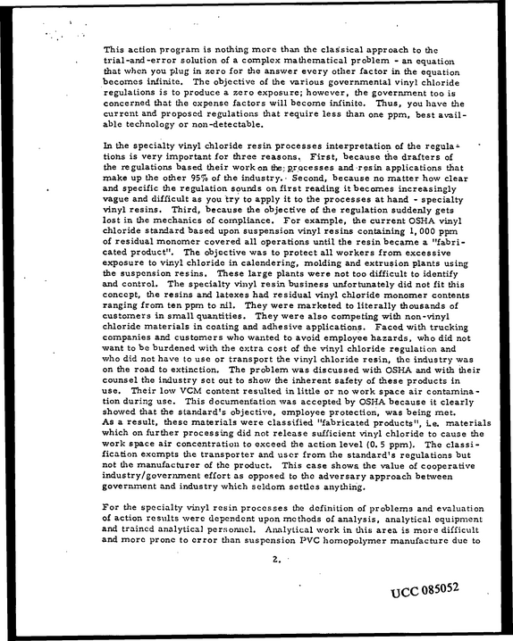 Document image