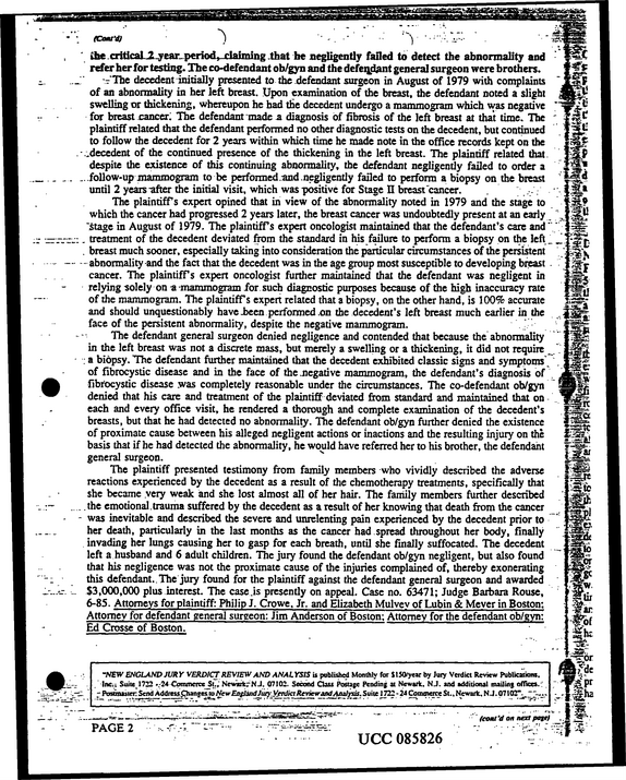 Document image