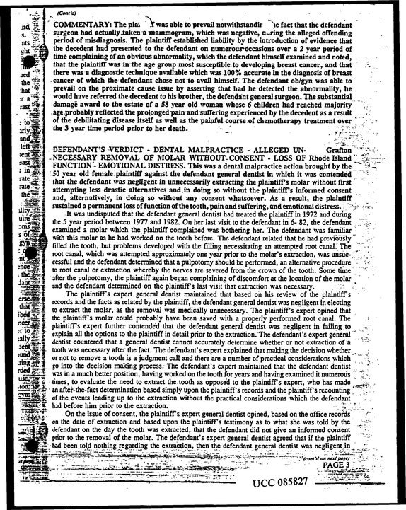 Document image
