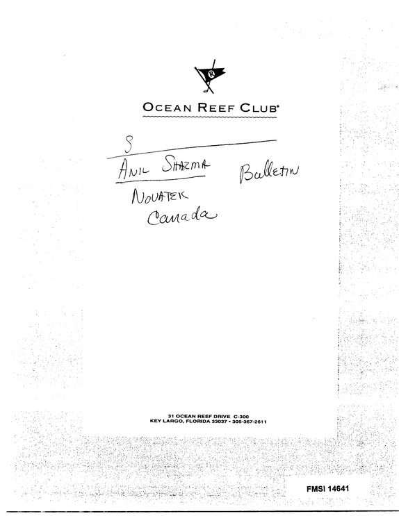 Document image