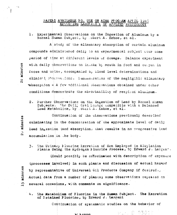 Document image