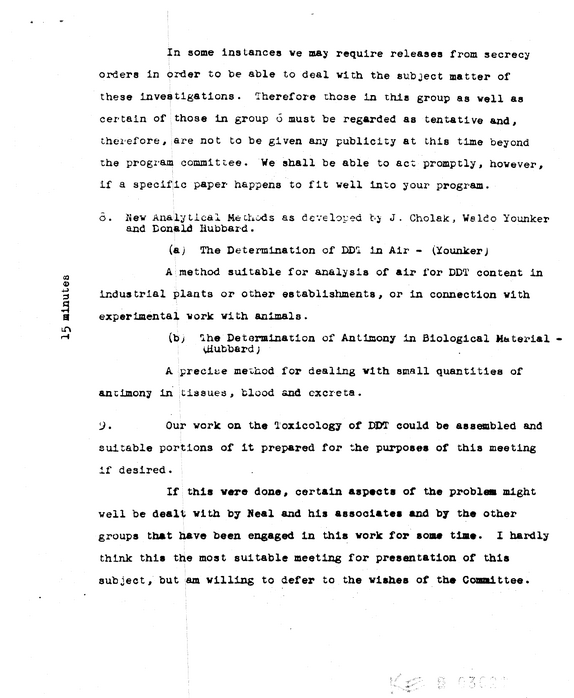 Document image