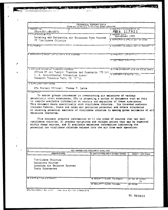 Document image