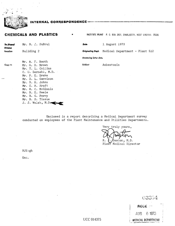 Document image