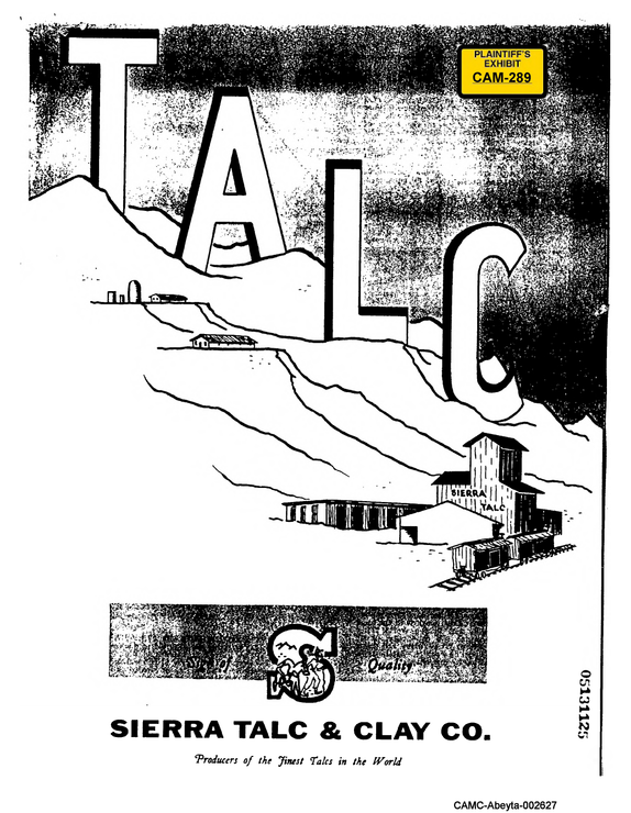 Document image