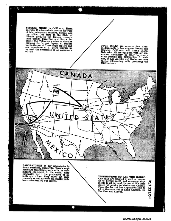 Document image