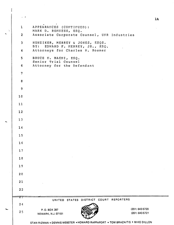 Document image