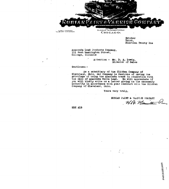 Document image