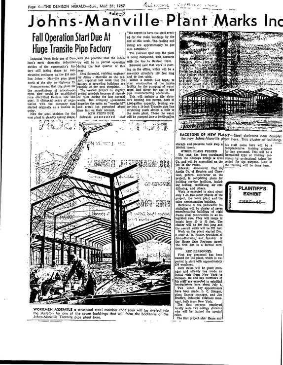 Document image