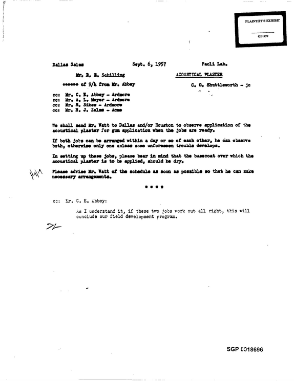 Document image