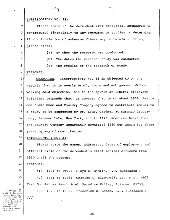 Document image