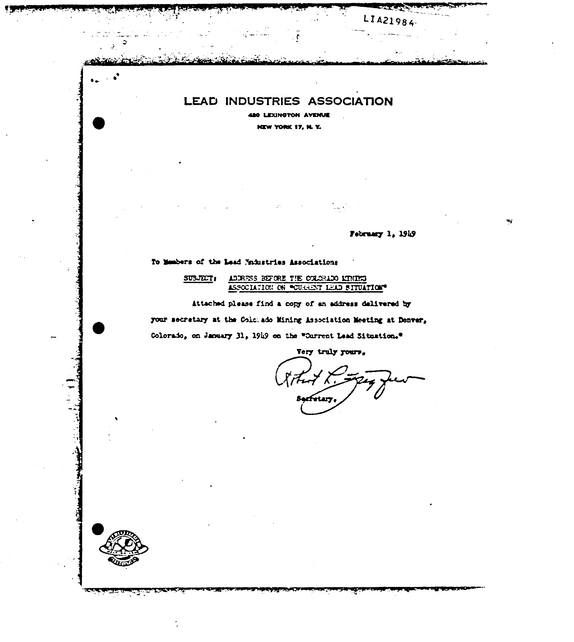 Document image