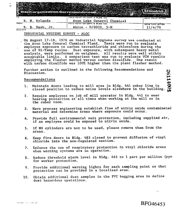Document image
