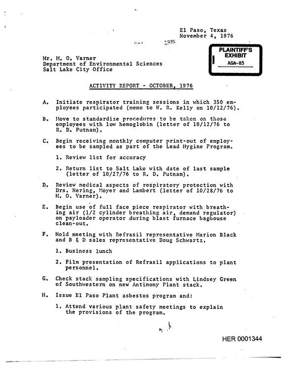Document image
