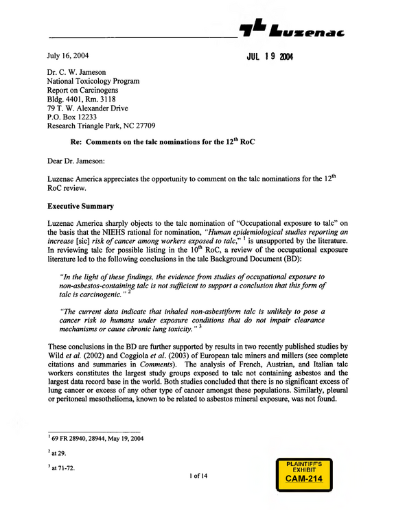 Document image