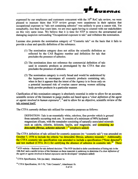 Document image