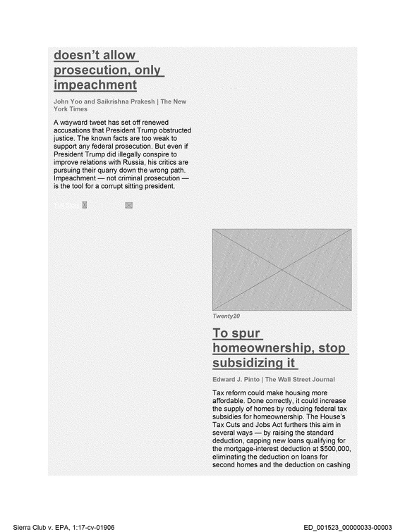 Document image