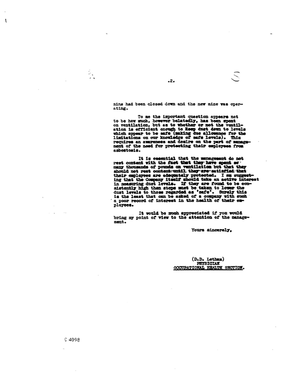 Document image