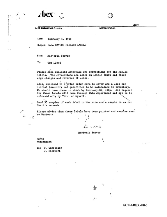 Document image
