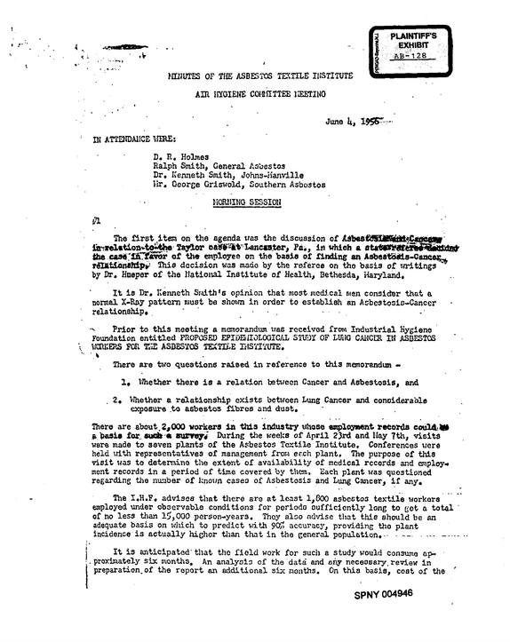 Document image
