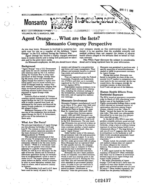 Document image