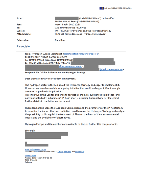 Document image
