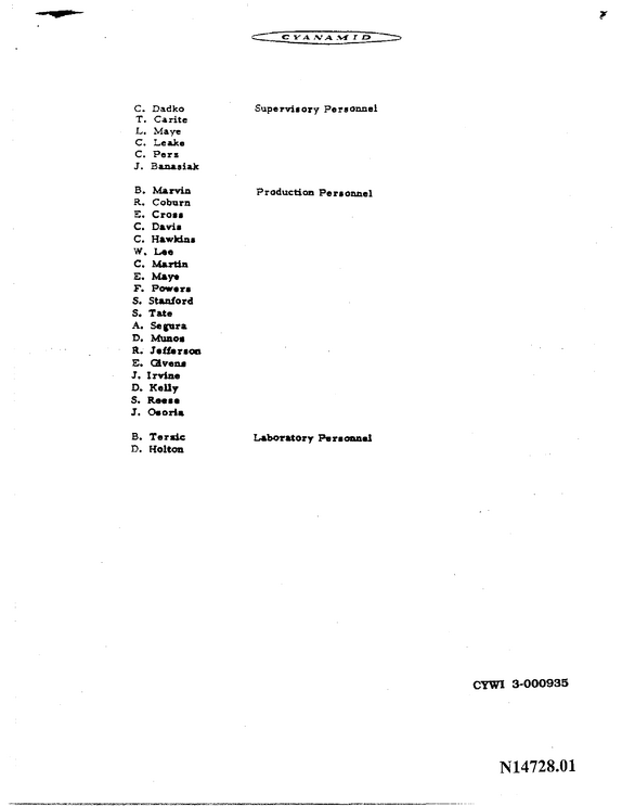 Document image