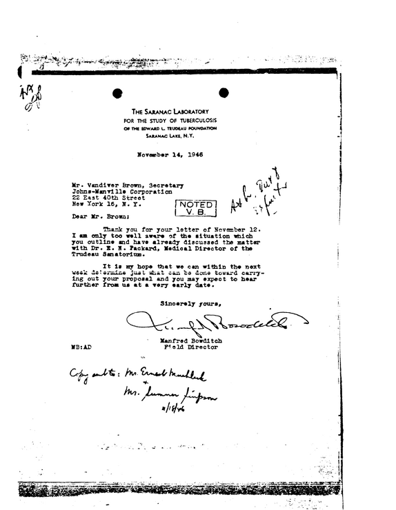 Document image