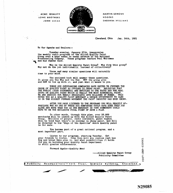 Document image