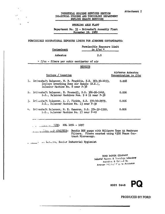Document image