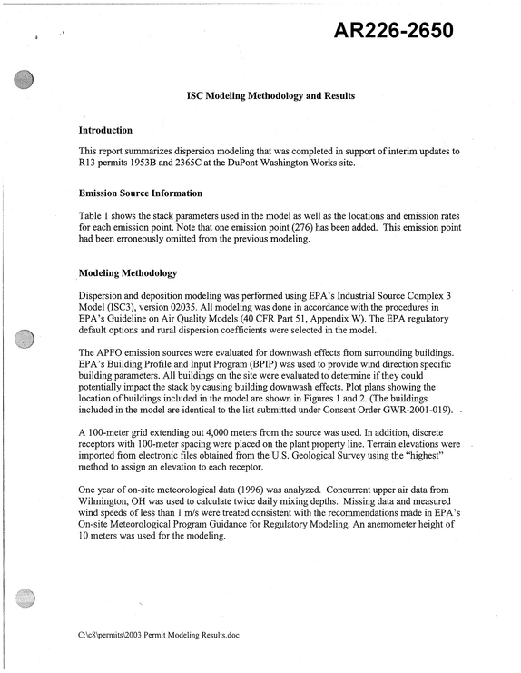 Document image