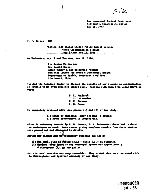 Document image