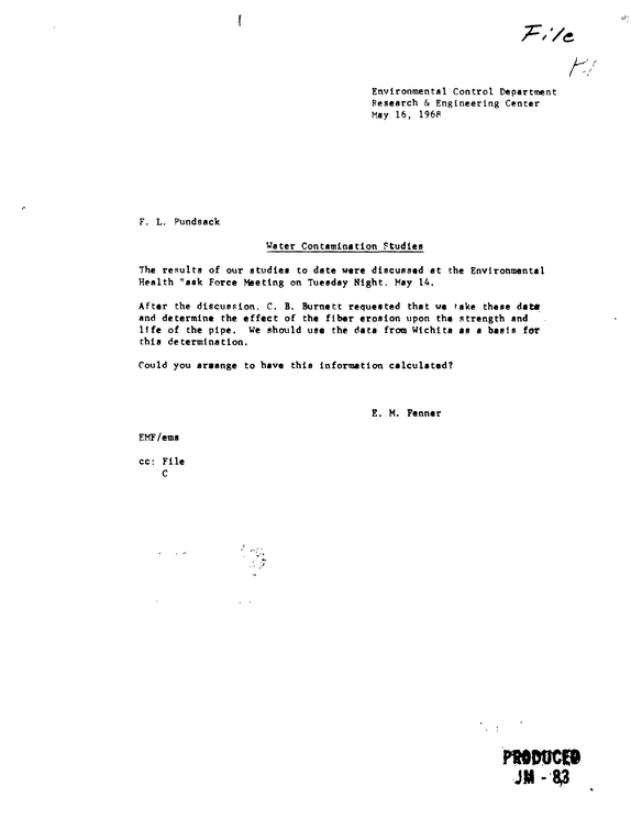 Document image