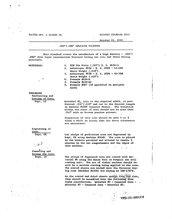 Document image