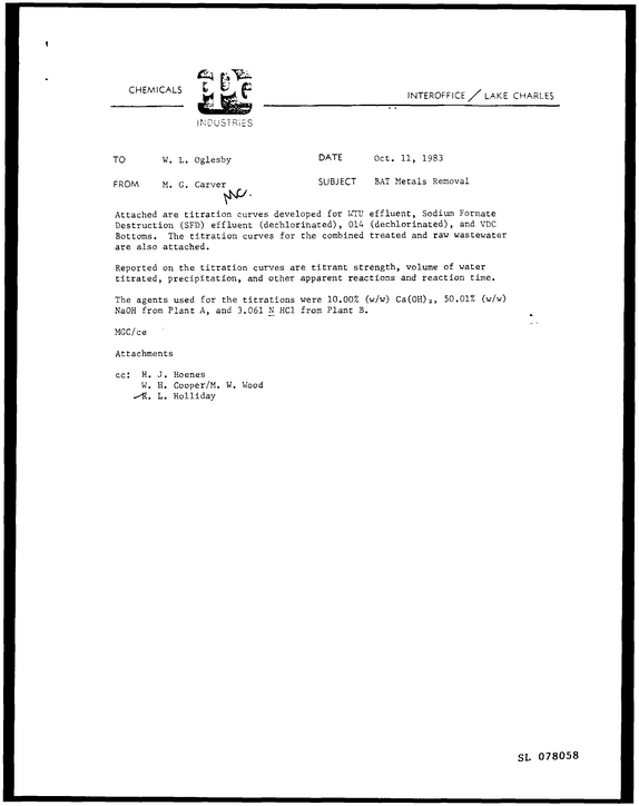 Document image