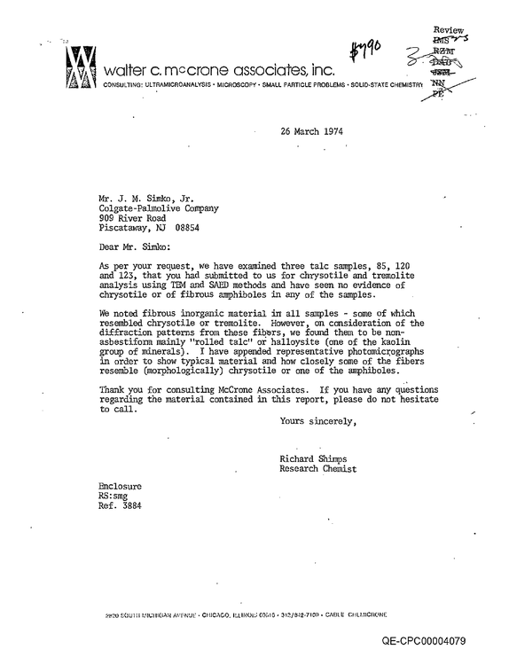Document image