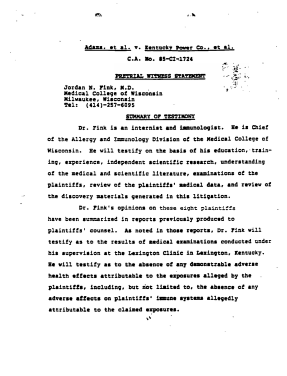 Document image