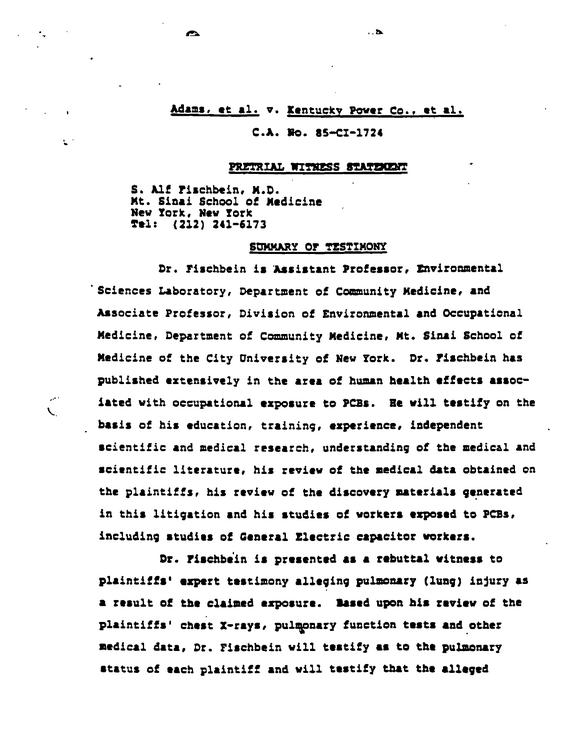 Document image