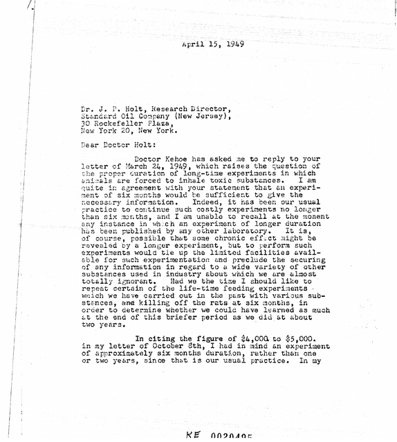 Document image