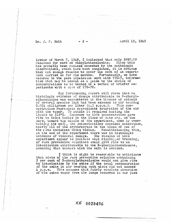 Document image