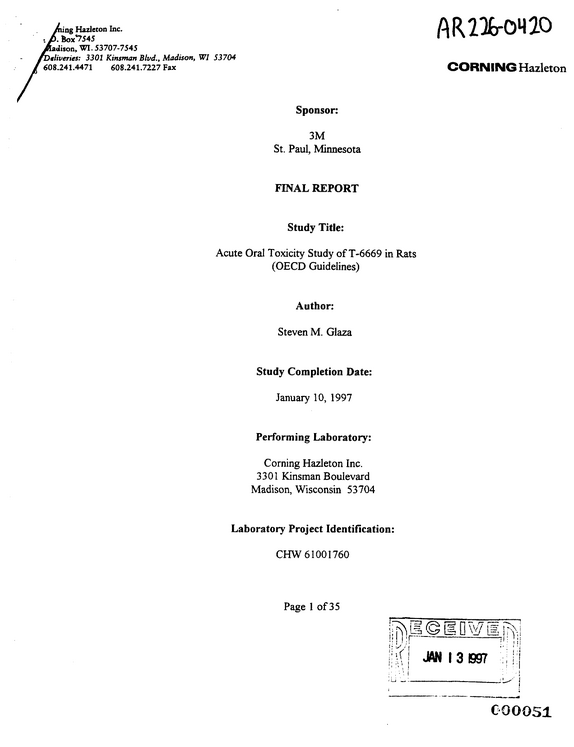 Document image