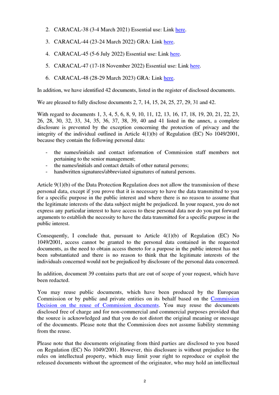 Document image