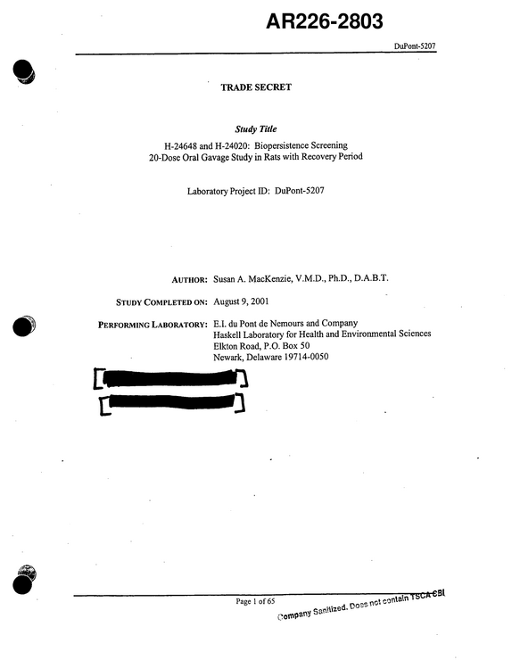 Document image