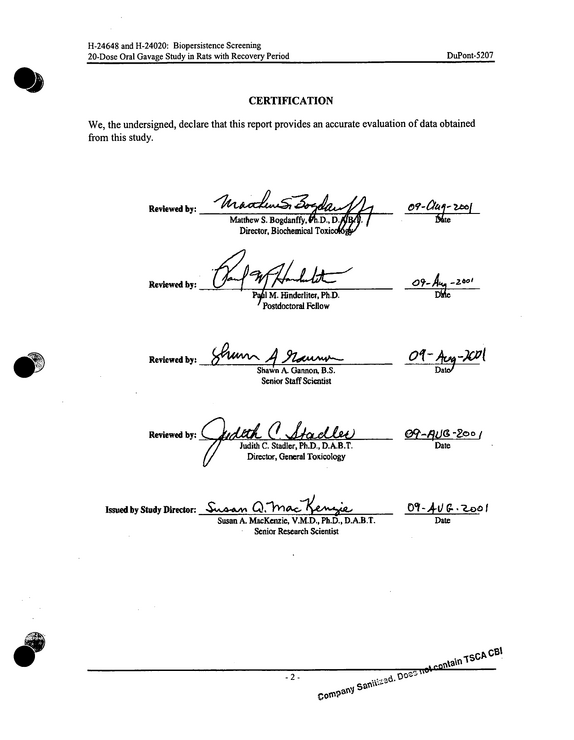 Document image