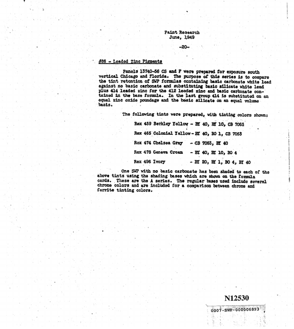 Document image