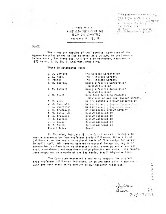 Document image