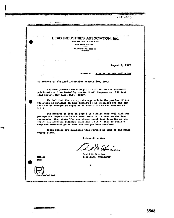 Document image