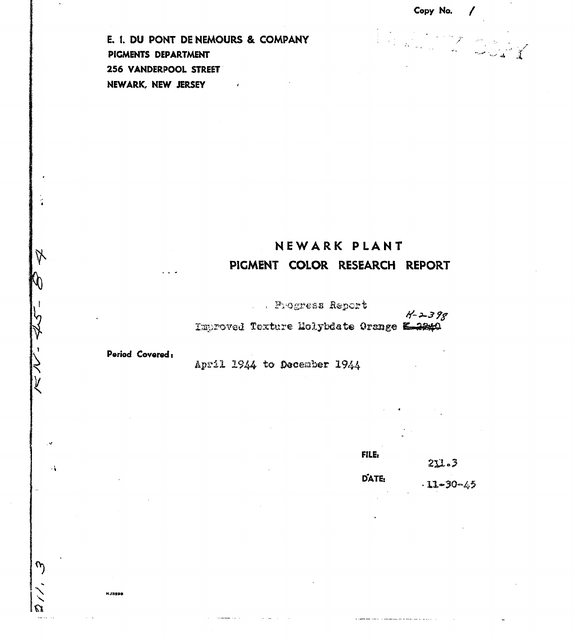 Document image