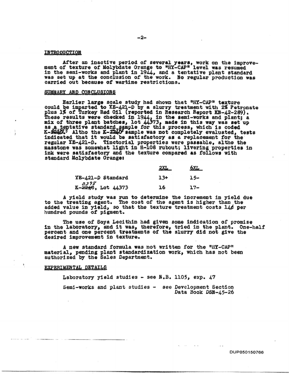 Document image
